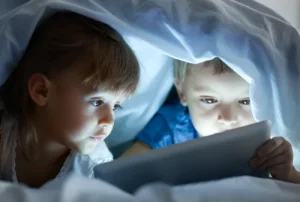 Toddler Screen Time 500x337